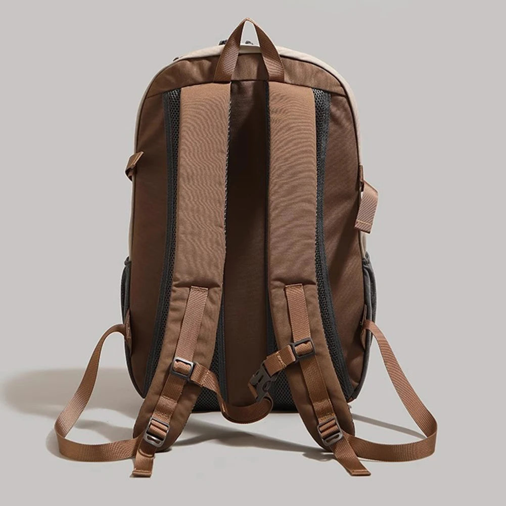 Lightweight 20L Waterproof Hiking Camping Backpack Trekking Bag Rucksack Large Capacity Travel Outdoor Sport Bags Camp Equipment