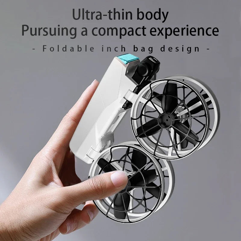 Drone 4k Profesional  Gimbal 360° obstacle avoidance 1KM Foldable RC with screen Quadcopter Dron