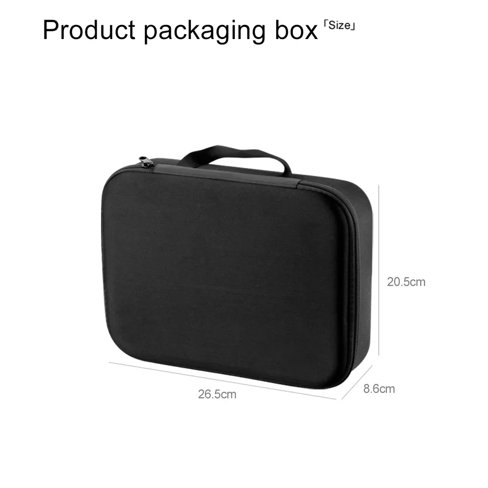 For Xiaomi V198 MAX GPS Drone  8K HD Aerial Photography Dual Camera Brushless Quadrotor Laser Obstacle Avoidance  Aerial Optical