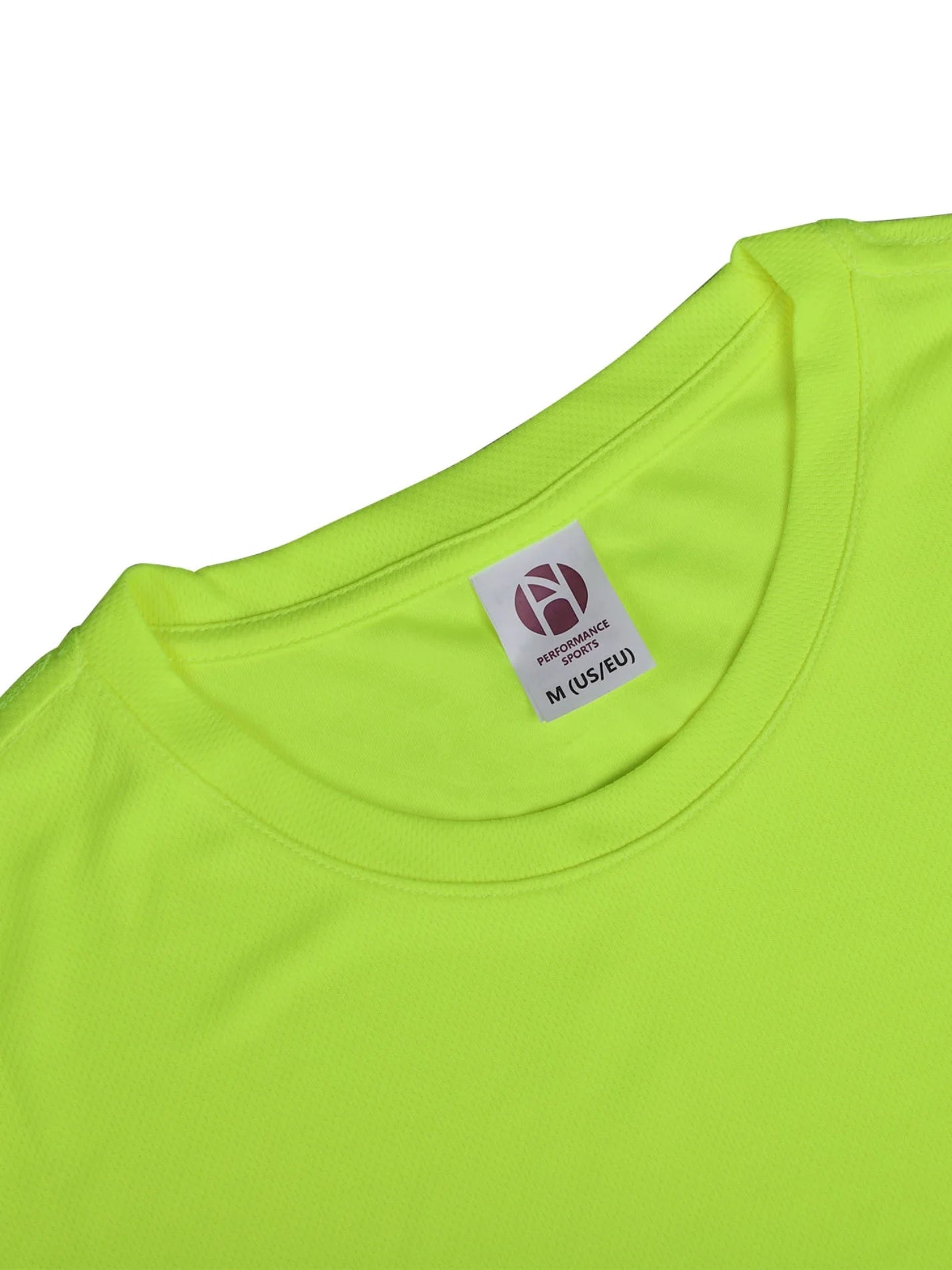 4-piece men's short sleeved T-shirt moisture wicking sun protection UV protection UPF SPF sports T-shirt casual style