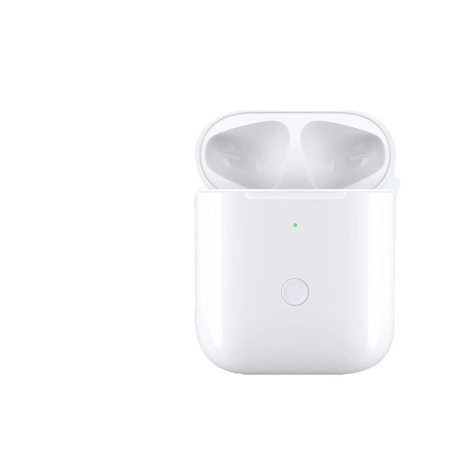 Replacement For AirPod Pro1 2 Charging Case with AirPods 4st&2nd Generation Wireless Charging box Bluetooth Pairing For Apple 3