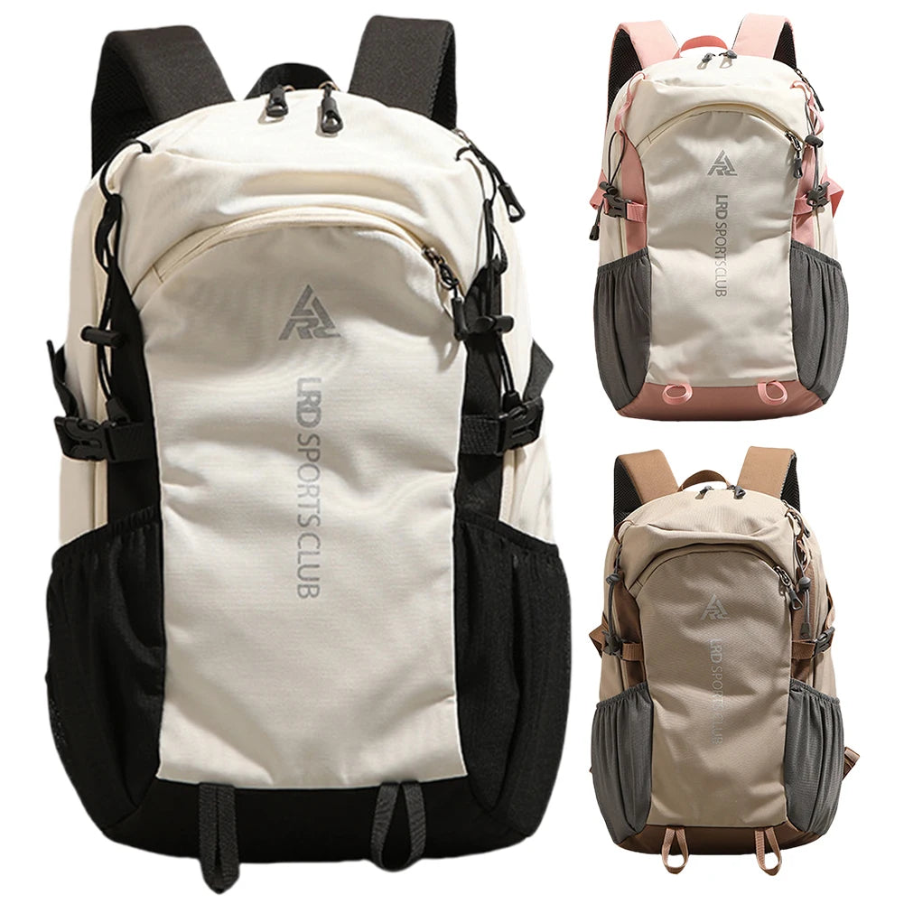 Lightweight 20L Waterproof Hiking Camping Backpack Trekking Bag Rucksack Large Capacity Travel Outdoor Sport Bags Camp Equipment