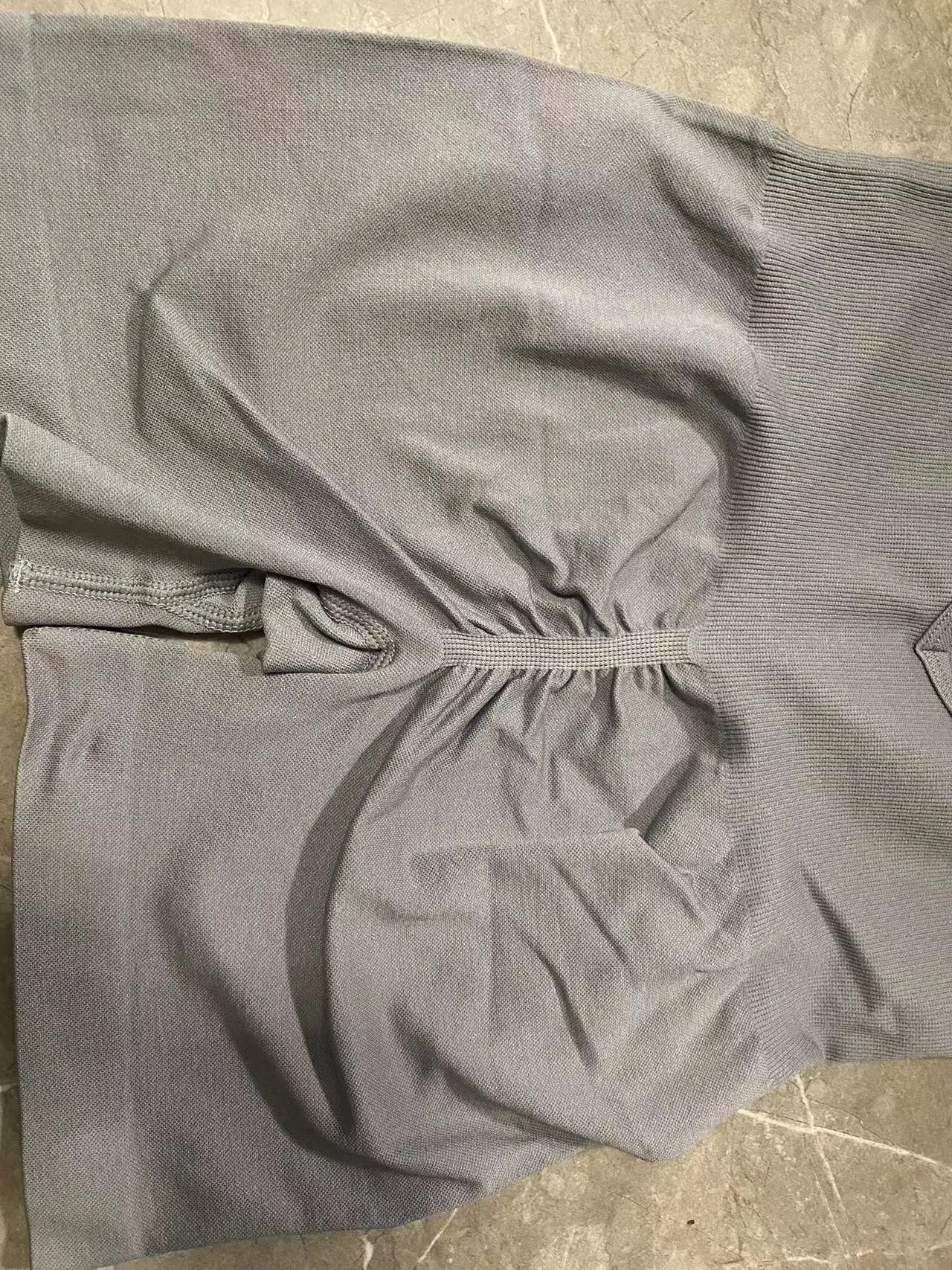 2025 Yoga Sets Gym Jumpsuits Women Sports Overalls Lycra Active Wear Fitness Clothing Workout Clothes for Women Short Outfits