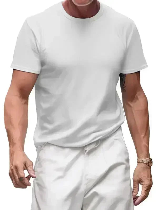 Barbour Logo Outdoor Sports Peripheral Pattern Printing Summer Luxury Brand Cotton Men's and Women's T-Shirts Short Sleeves