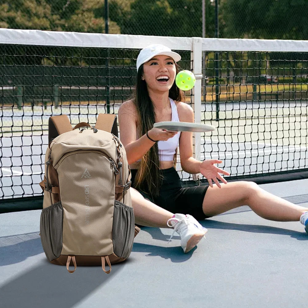 Lightweight 20L Waterproof Hiking Camping Backpack Trekking Bag Rucksack Large Capacity Travel Outdoor Sport Bags Camp Equipment