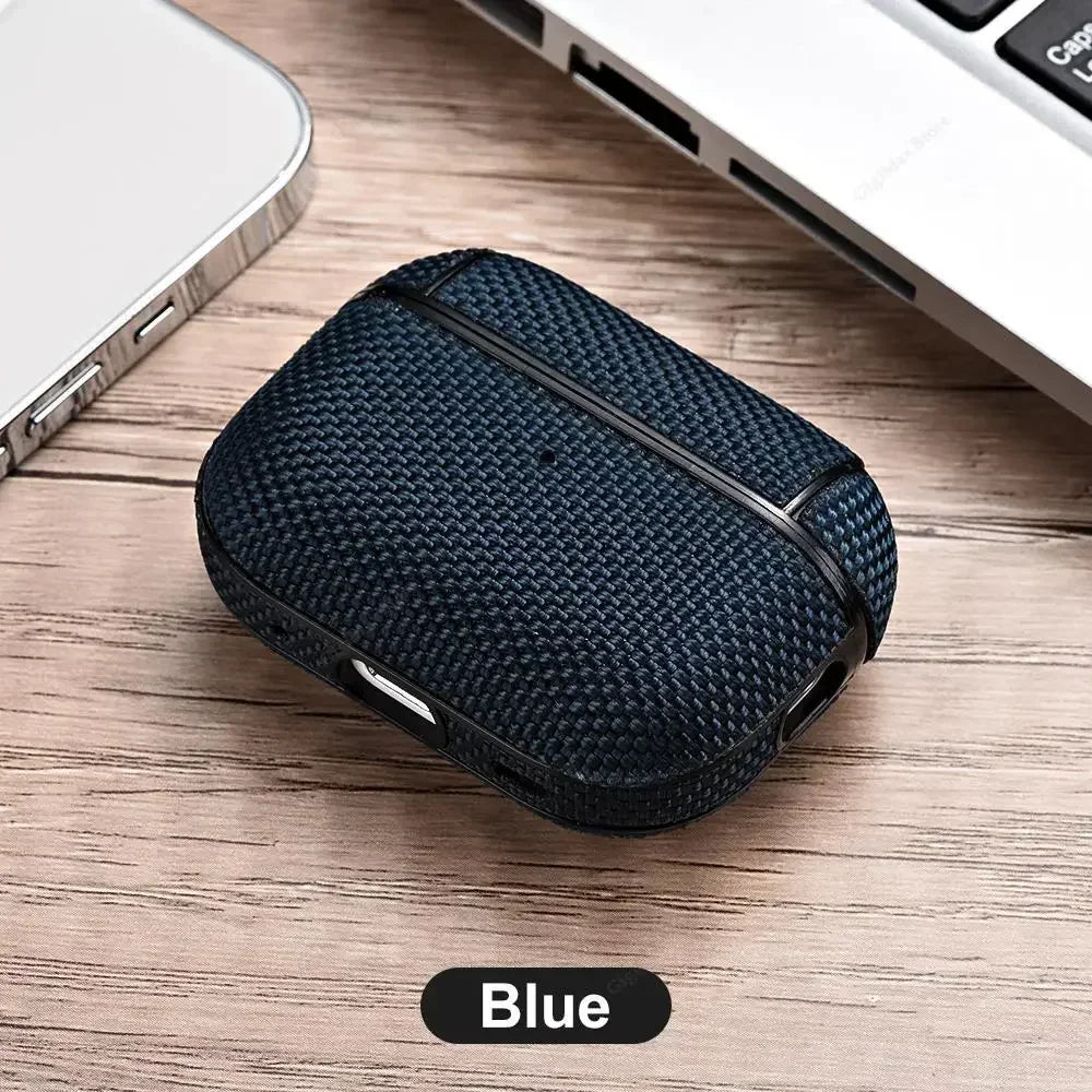 Cover For Airpods Pro 2 Pro 3 USB C 2025 Wireless Earphone Case For AirPods 4 Pro2 2nd Protective Sleeve For Airpods 3 2 1 Cases