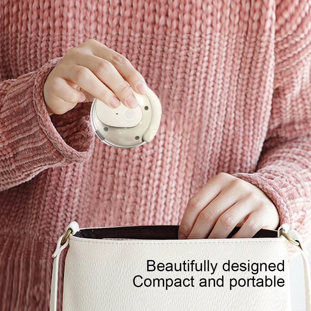 Language Translator Headphones Supports 144 Languages Simultaneous Interpretation Earphone Ear Hanging Headphone for Travelers