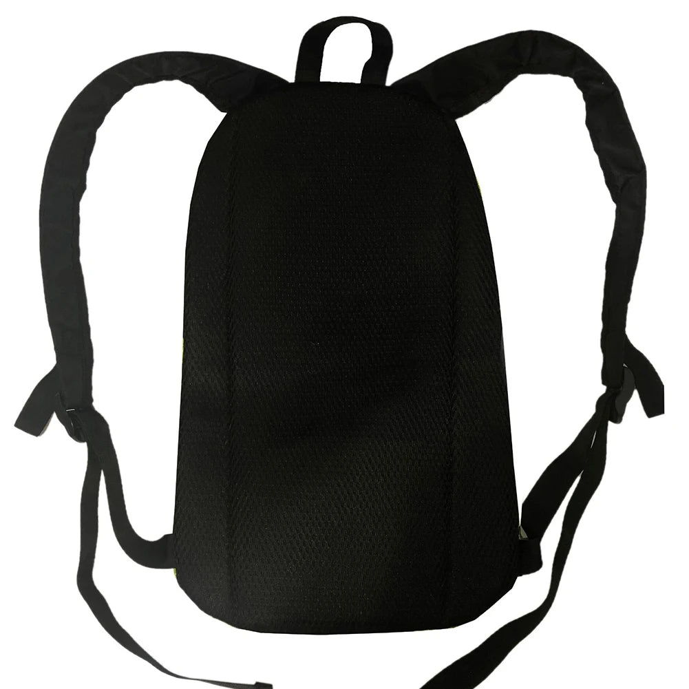 Backpacks Men Bicycle Cycling Bag Wireless Remote LED Turn Signal Light Designer Knapsack Male Rucksuck Men‘s Travel Backpack