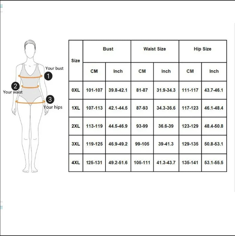 2025 Print One-shoulder Two Piece Plus Size Bikini Women High Waist Large Swimsuit Lady Chubby Swimwear Beach Curvy Bathing Suit