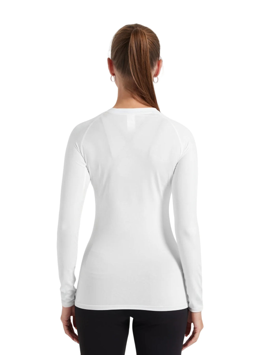 3 Pack BaseLayer Fitness Sport Shirt Quick Dry Women long Sleeves Top Gym jogging lady T-shirt Train Workout Clothing Yoga Shirt