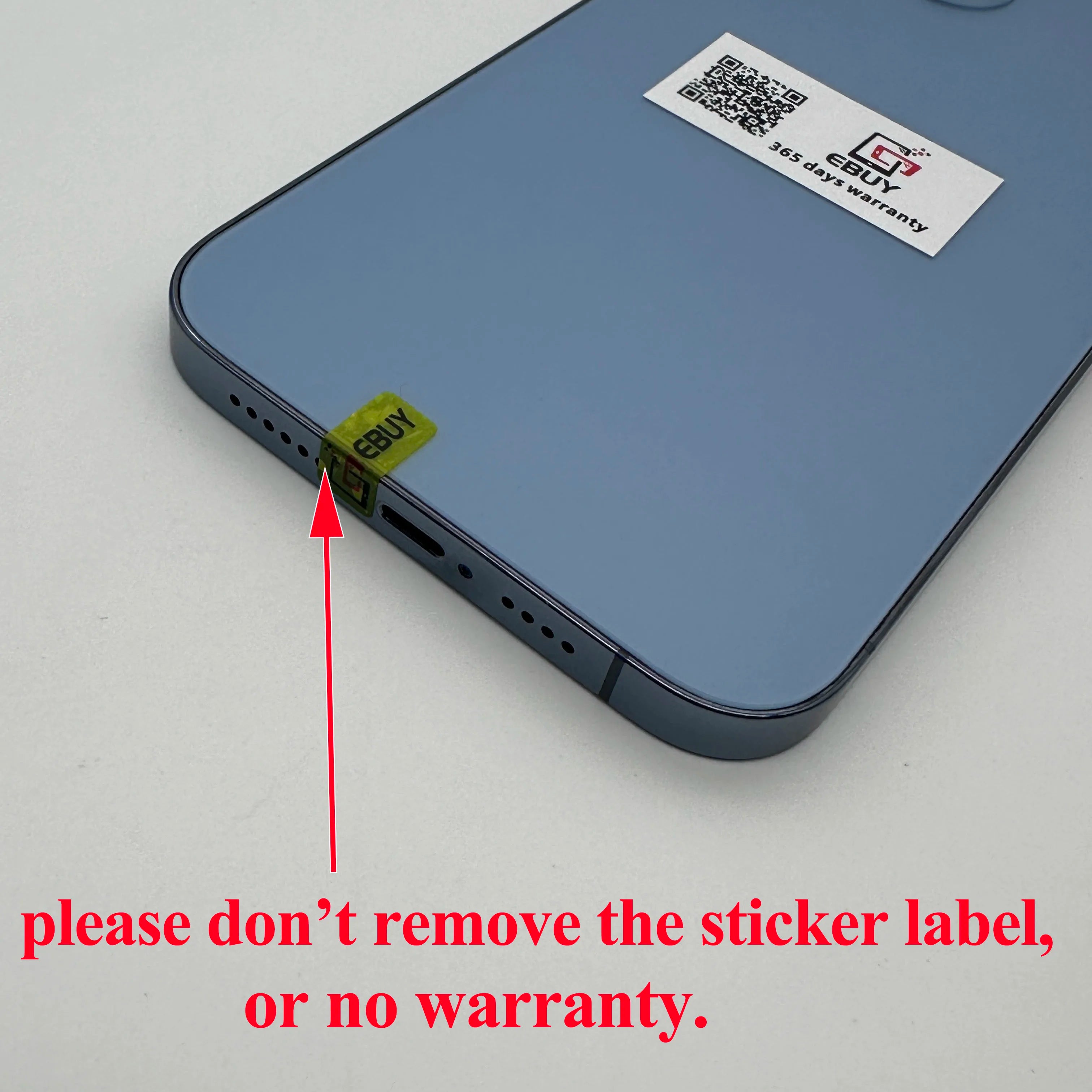 Original iPhone 12 5G Mobile Cell Phone 6.1'' 64/128/256GB IOS A14 Bionic HexaCore 12MP Face ID Unlocked 95% New Cellphone