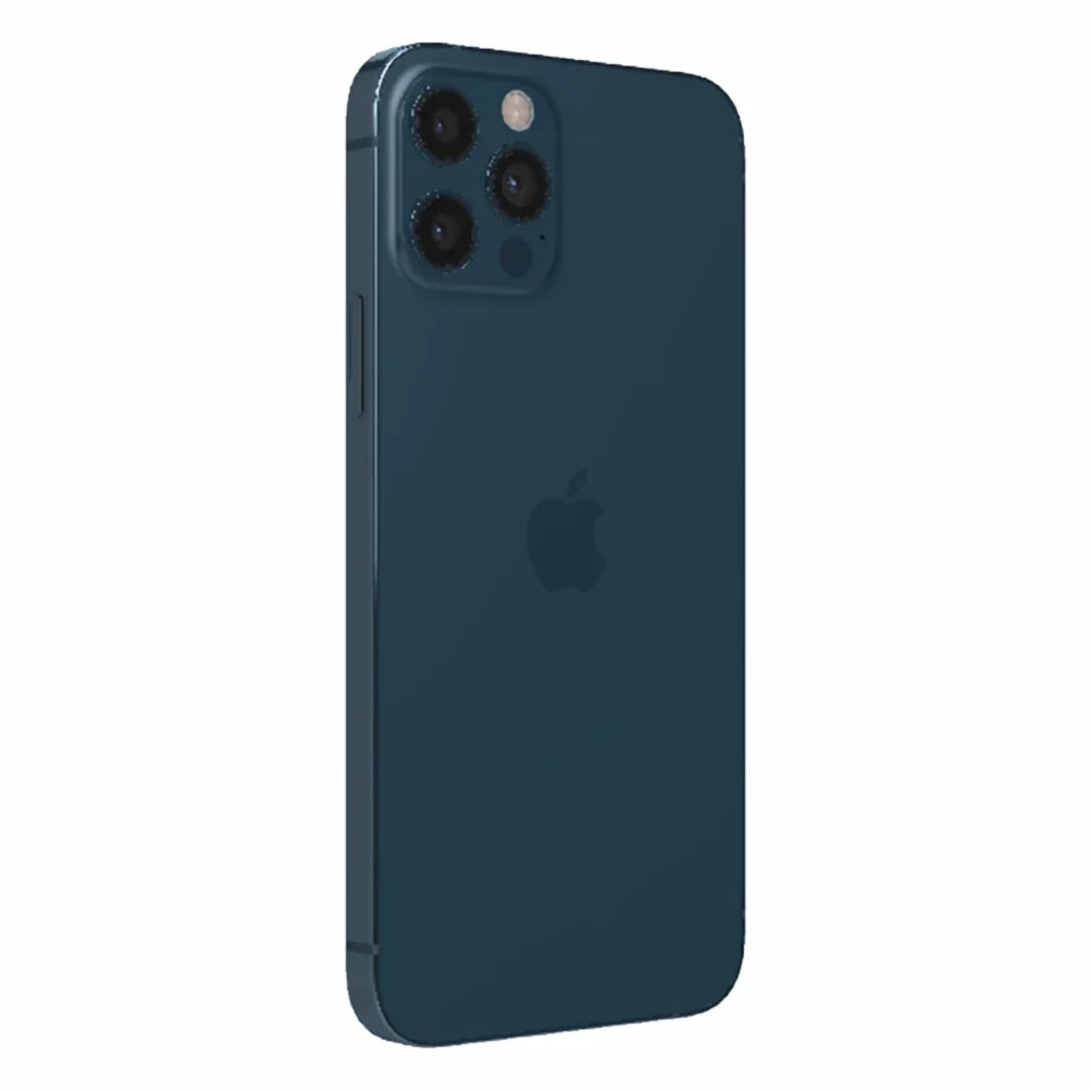 Apple iPhone 12 Pro 5G CellPhone 128GB/256GB/512GB ROM 6.1'' OLED Screen A14 Bionic Hexa-Core iOS Unlocked Mobile Phone