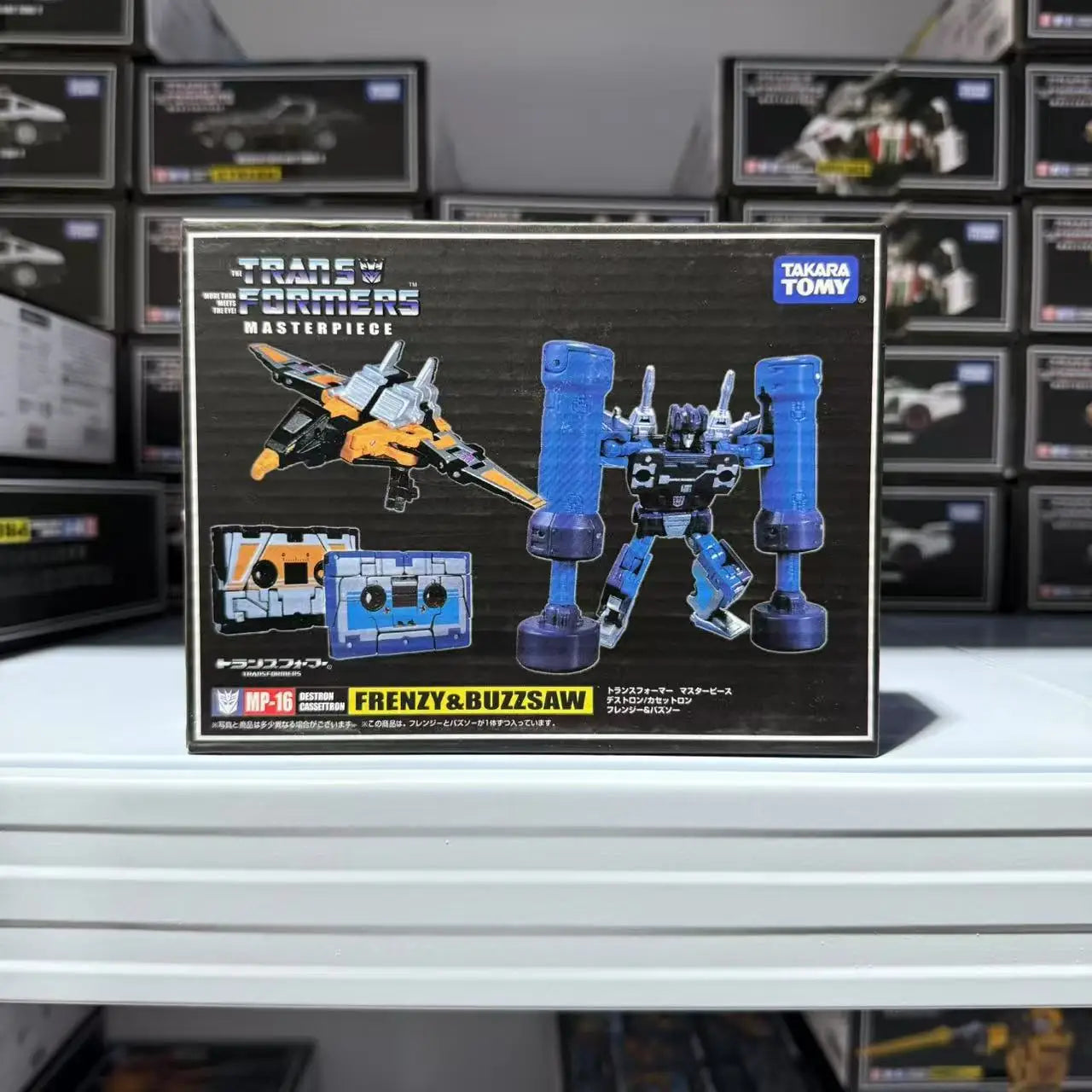 【12-hour Shipping】Deformed Toy Autobot MP KO Lambor Sunstreaker Prowl Bumble Grapple Robot Figures Toys Hobby Gift Collecti