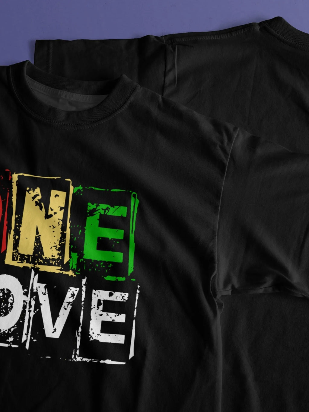 Men's short sleeved printed cotton T-shirt, round neck, comfortable and breathable, summer casual short sleeved top