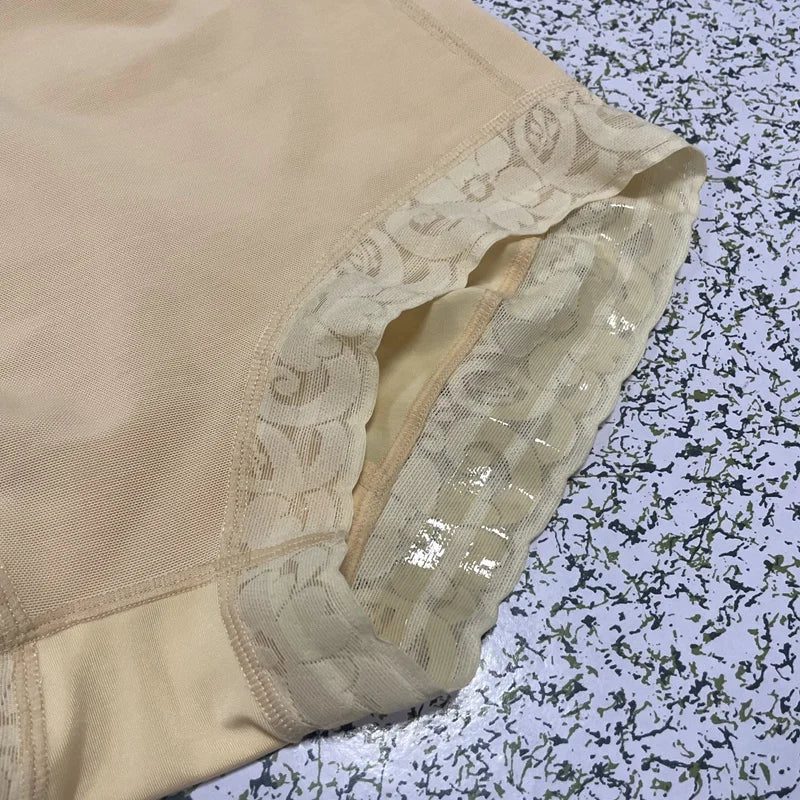 Fajas Colombiana Tummy Control Panties Hourglass Girdles Bbl Shapewear Body Shaper Butt Lifter Women Waist Trainer Body Shaper