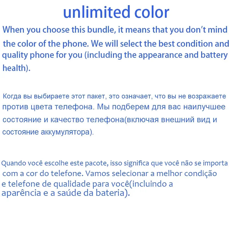 100% Original iPhone 14 Dual eSIM Cellphone 128GB 256GB ROM 6.1" Super Retina OLED Face ID A15 Original 5G Phone US Version