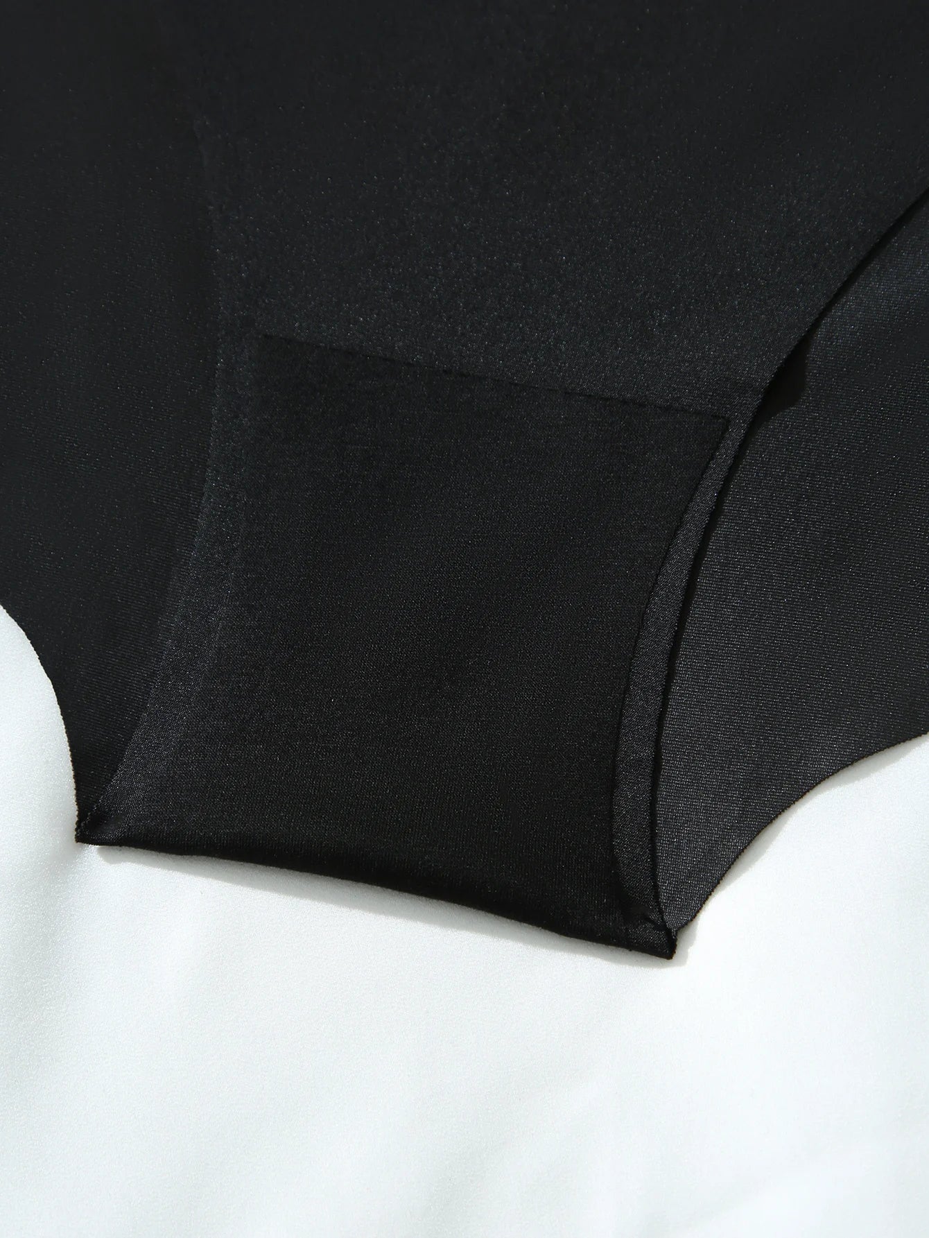 7-piece packaging, women's seamless, soft, comfortable and sexy underwear, women's low-rise underwear