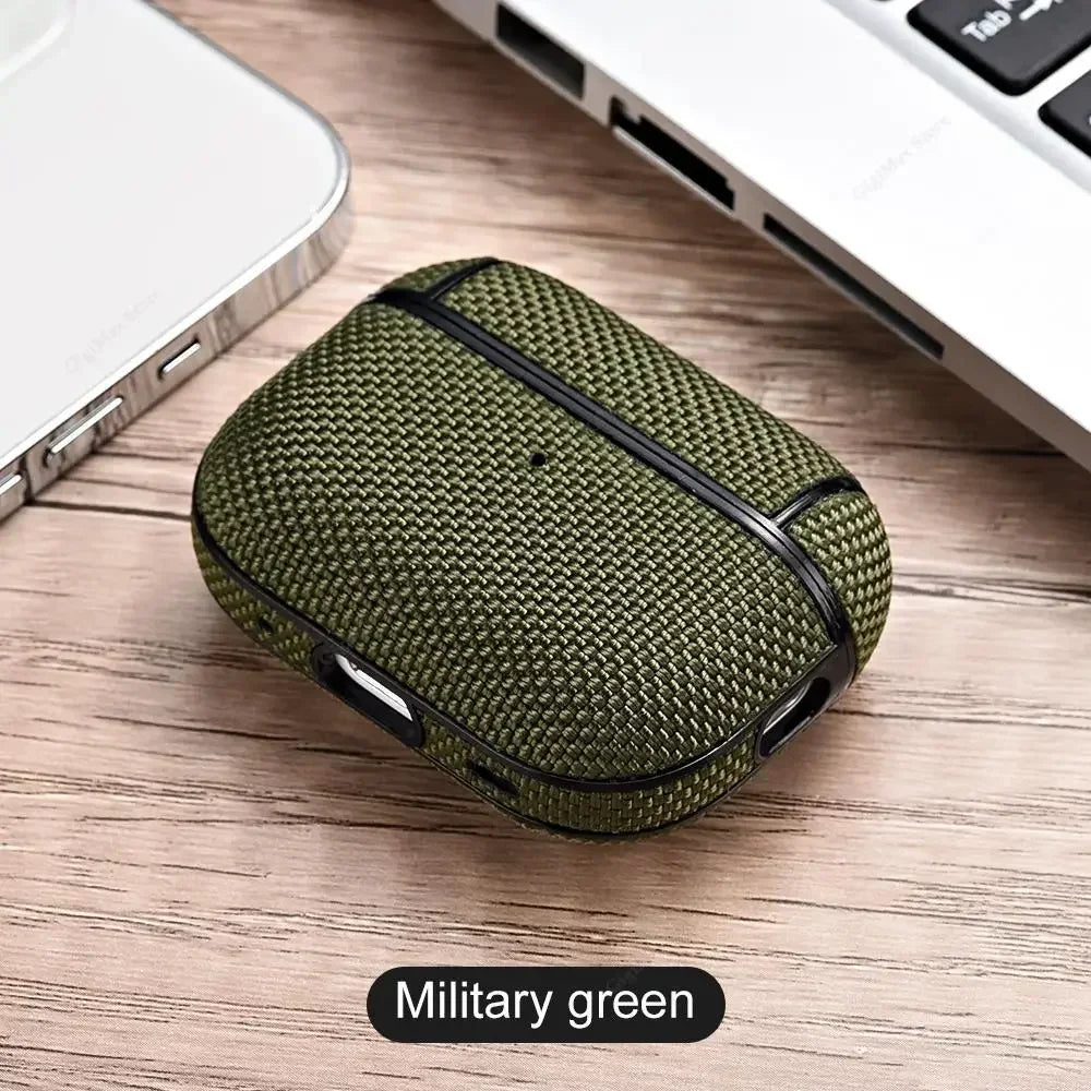 Cover For Airpods Pro 2 Pro 3 USB C 2025 Wireless Earphone Case For AirPods 4 Pro2 2nd Protective Sleeve For Airpods 3 2 1 Cases