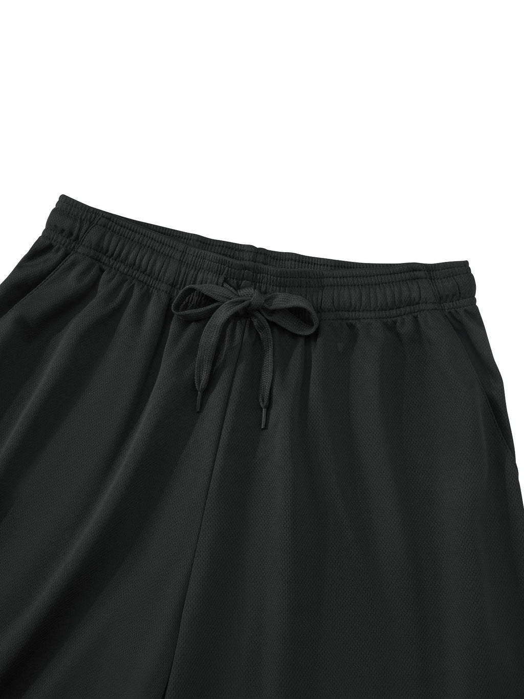 6-pack shorts black dark gray navy blue burgundy light gray navy blue men's casual loose sports quick drying shorts