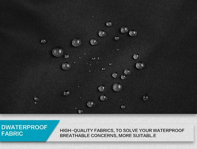 New Thermal Winter Skiing Down Jacket Ski Suit Men Snowboard Bibs Pants Warm Set Male Snowmobile Clothing For Wear Overalls