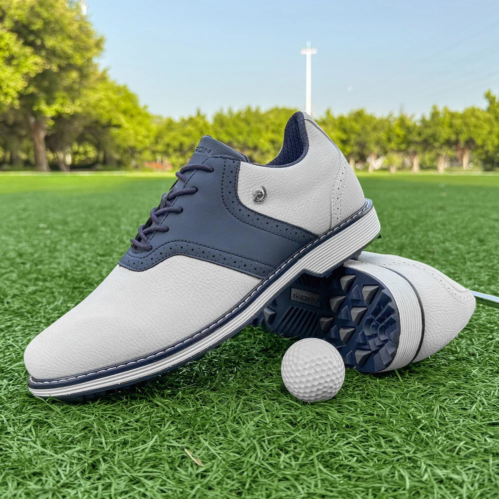 Classic Golf Shoes Men Professional Golf Sneakers Big Size Gym Footwears Outdoor