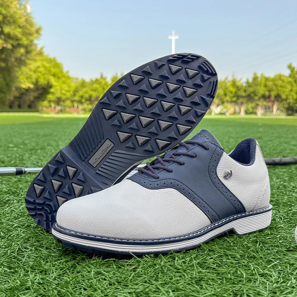 Classic Golf Shoes Men Professional Golf Sneakers Big Size Gym Footwears Outdoor