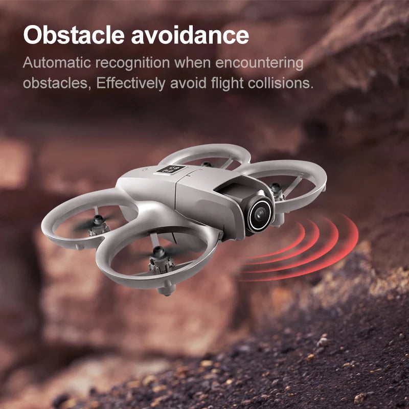 NEW Original GT3 MINI Drone 8K GPS Professional HD Aerial Photography Remote Control Aircraft HD Dual Camera Quadcopter Toy Gift