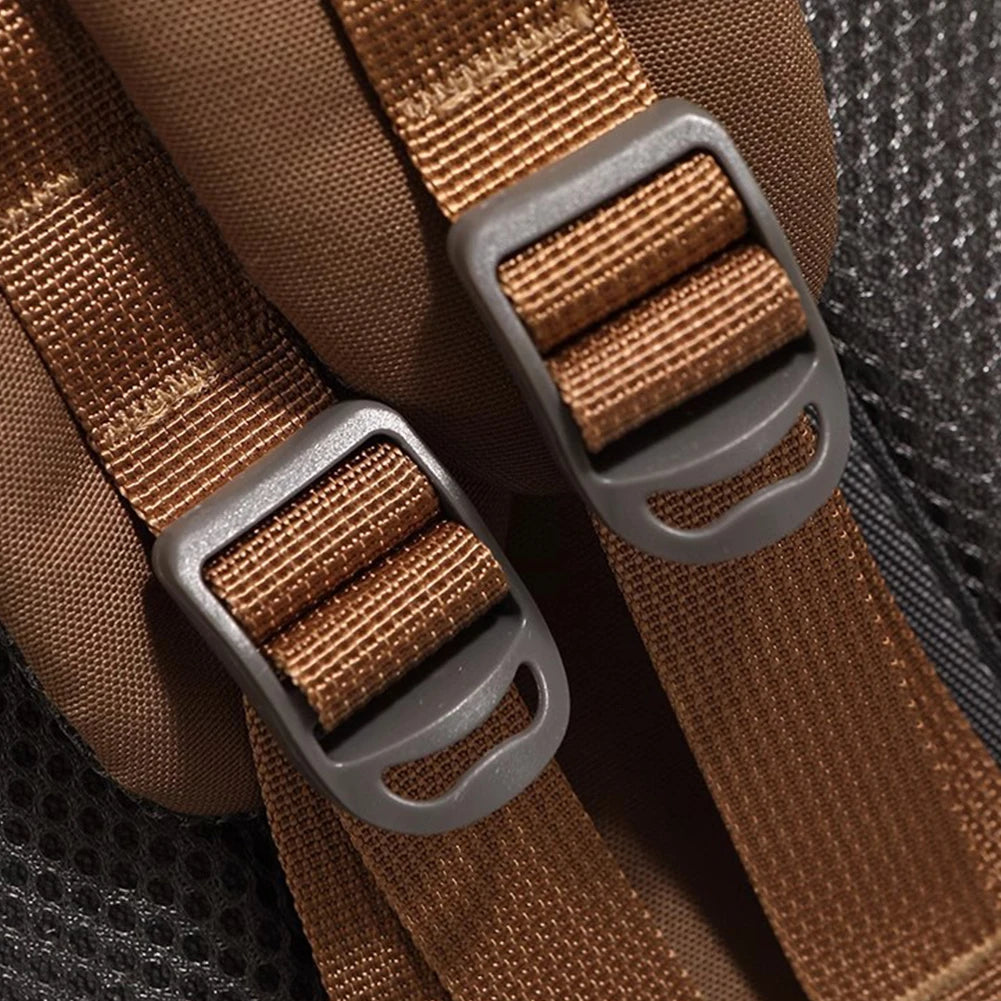 Lightweight 20L Waterproof Hiking Camping Backpack Trekking Bag Rucksack Large Capacity Travel Outdoor Sport Bags Camp Equipment