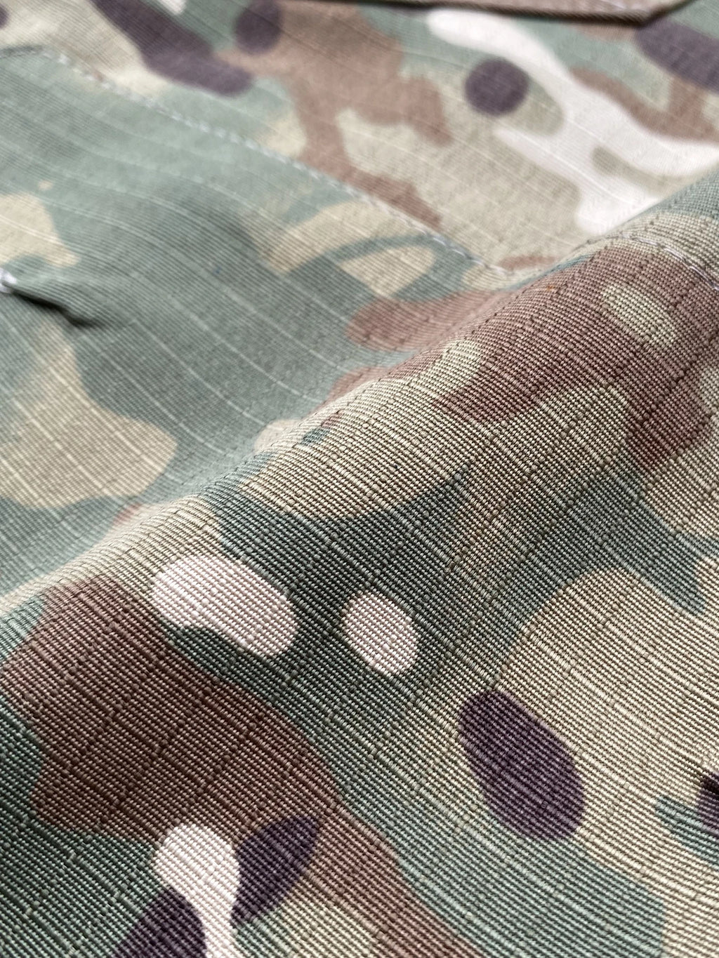 2024 Summer Men's Thin Loose Casual Pants Simple Wearable Work Clothes Camouflage Wear-resistant Tooling Sports Shorts For Man