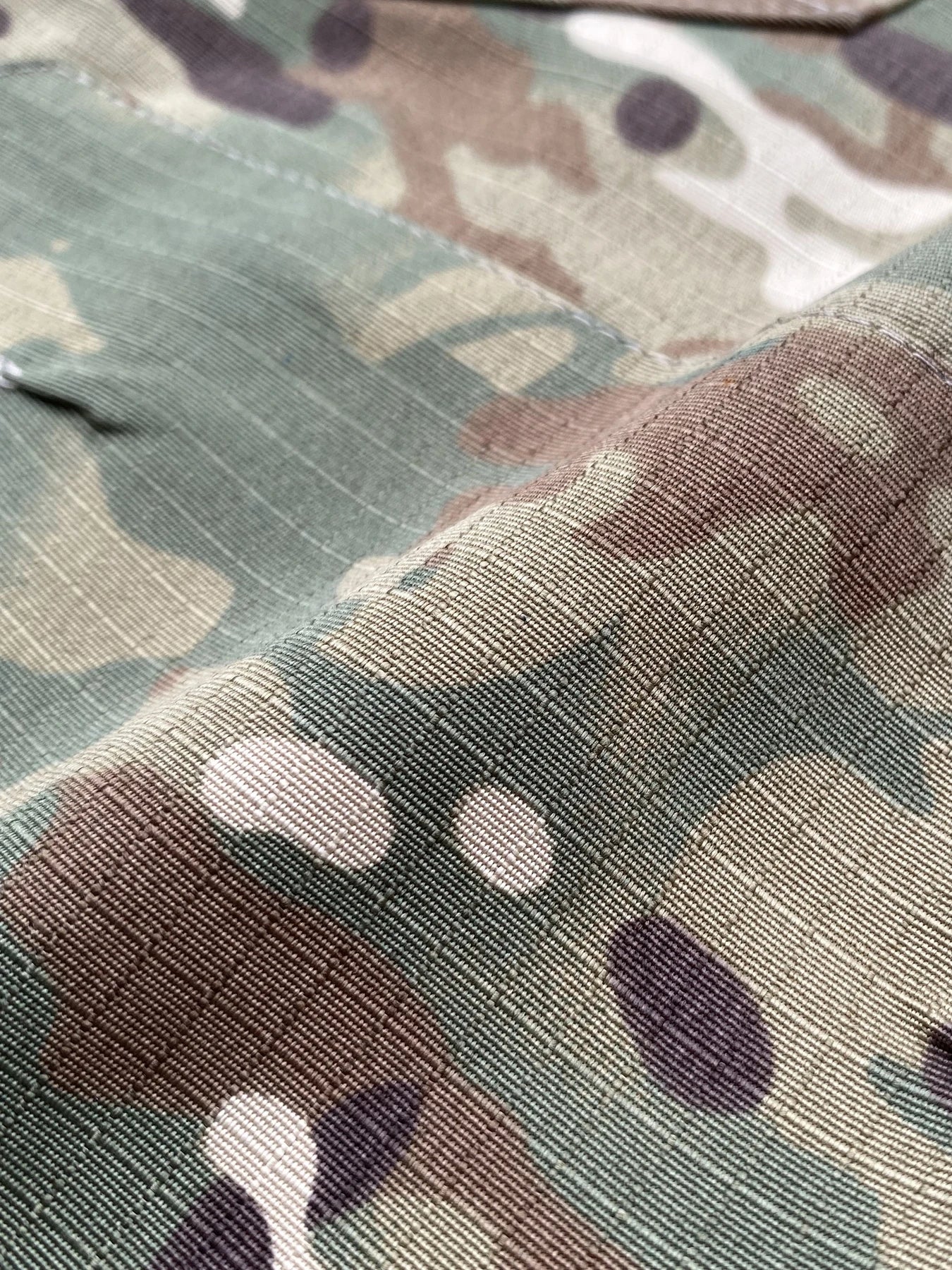 2024 Summer Men's Thin Loose Casual Pants Simple Wearable Work Clothes Camouflage Wear-resistant Tooling Sports Shorts For Man