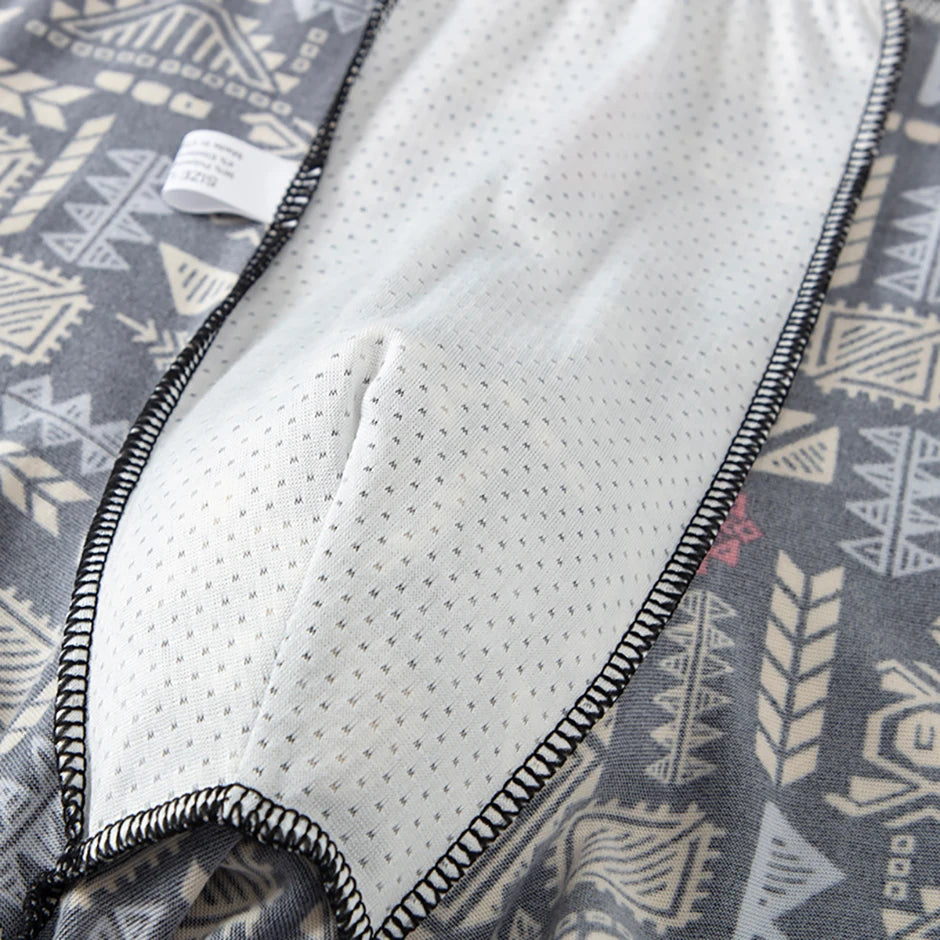 5 Pcs Fashionable And Versatile Printed Underwear For Men In All Seasons Comfortable Plus Size Youth Boxer Shorts Casual Shorts