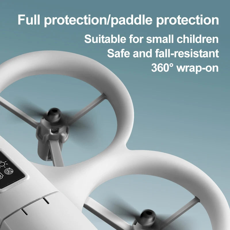 NEW Original GT3 MINI Drone 8K GPS Professional HD Aerial Photography Remote Control Aircraft HD Dual Camera Quadcopter Toy Gift