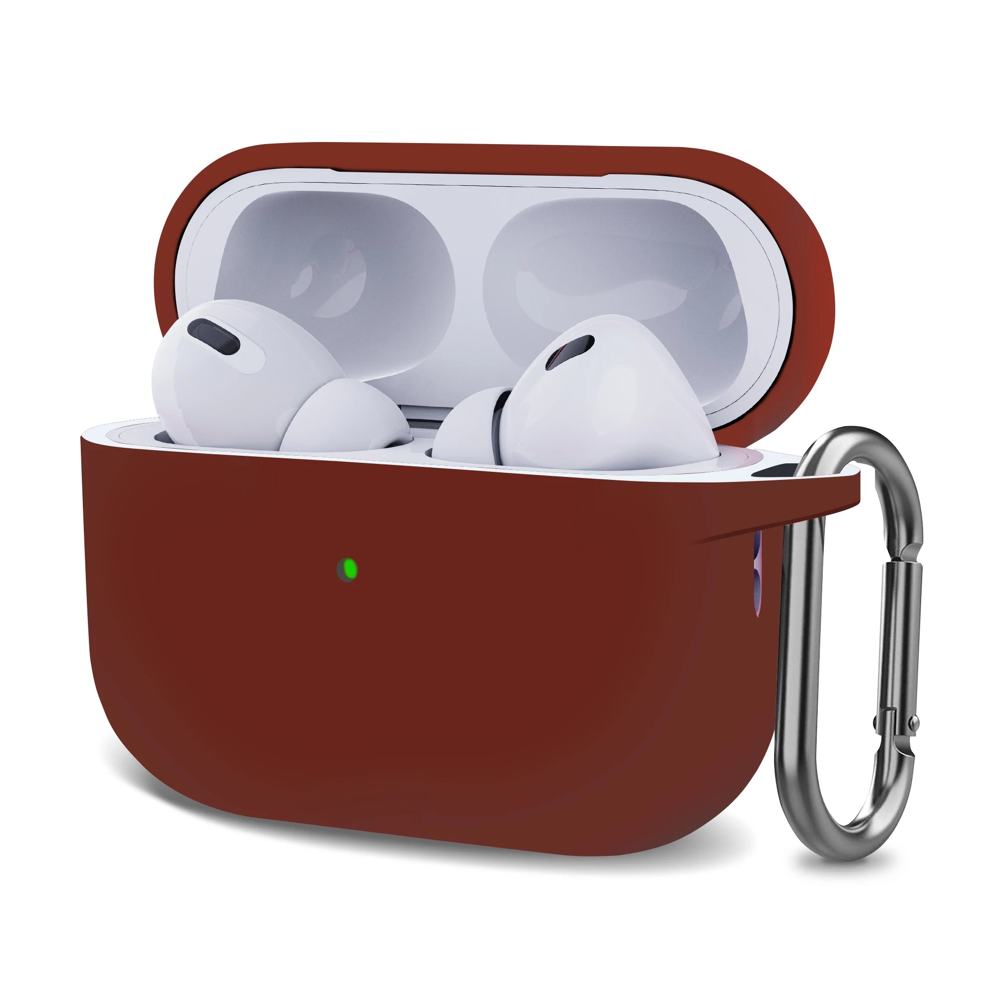 Silicone Earphone Cases For Airpods 4 1/2, Airpods 3 Case Headphones Case Protective Case For Apple Airpods Pro 2 Airpods Covers