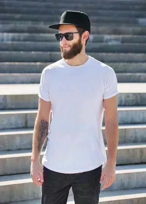 Guitars Guitarists Gift T-shirt Music Lovers Rock Custom Printed Graphic T Shirt Unisex Summer Men Clothing Tees O-neck Tshirt