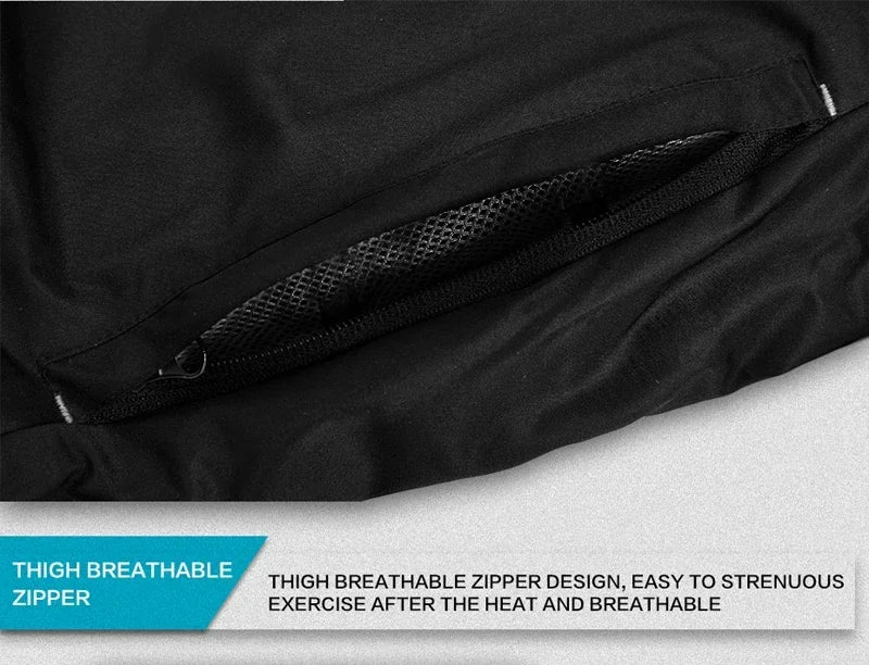 New Thermal Winter Skiing Down Jacket Ski Suit Men Snowboard Bibs Pants Warm Set Male Snowmobile Clothing For Wear Overalls