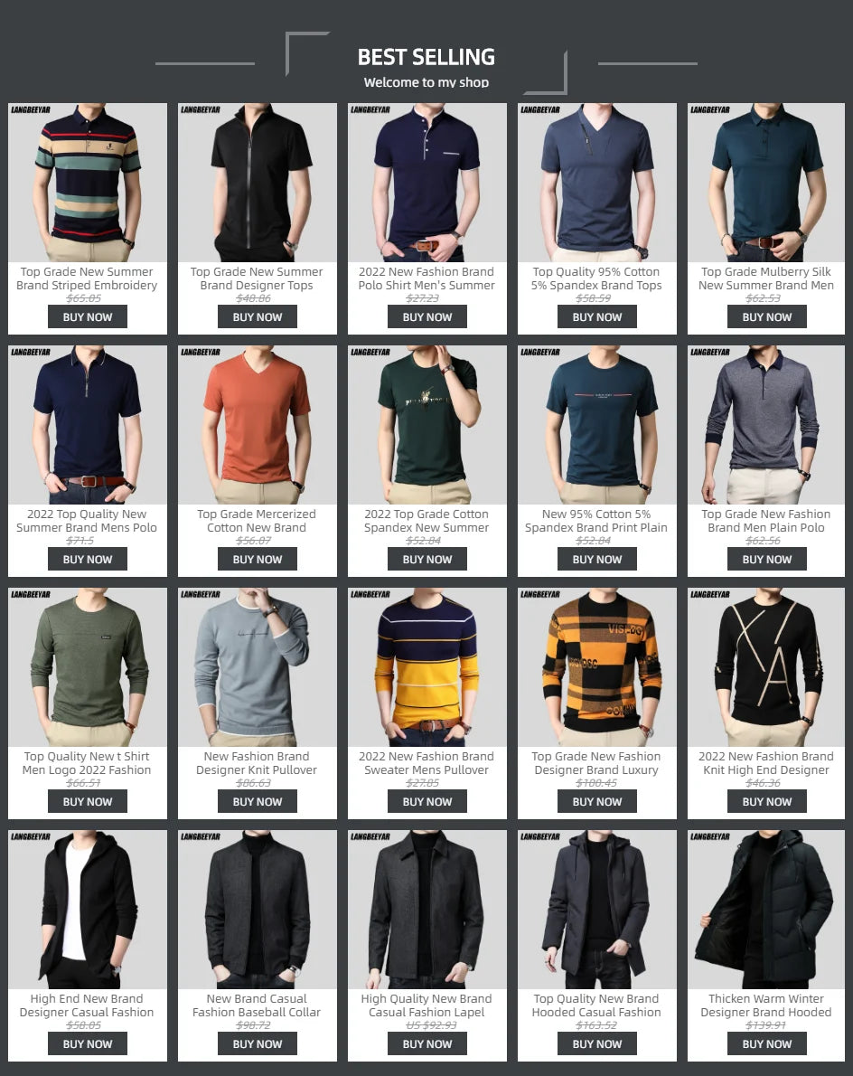 2025 New Fashion Brand T Shirts For Men Pattern O Neck Trends Streetwear Tops Summer Top Grade Short Sleeve T-Shirt Men Clothing