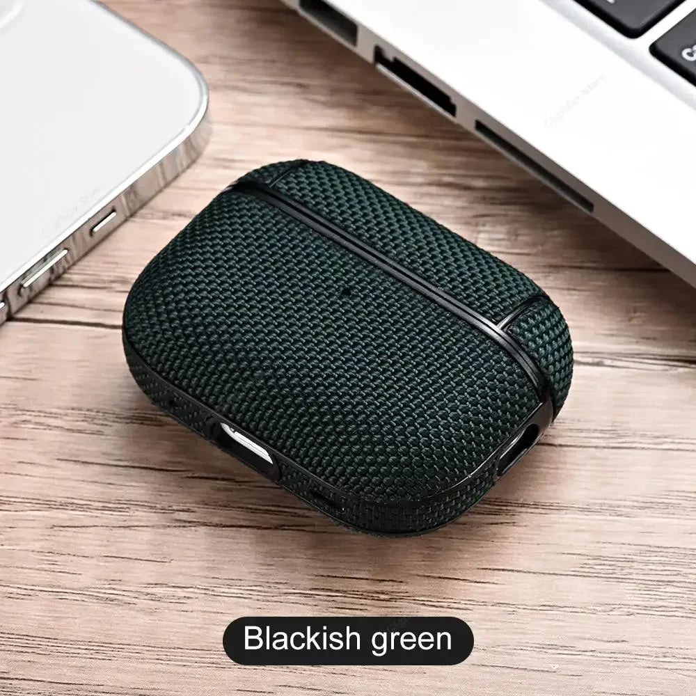 Cover For Airpods Pro 2 Pro 3 USB C 2025 Wireless Earphone Case For AirPods 4 Pro2 2nd Protective Sleeve For Airpods 3 2 1 Cases