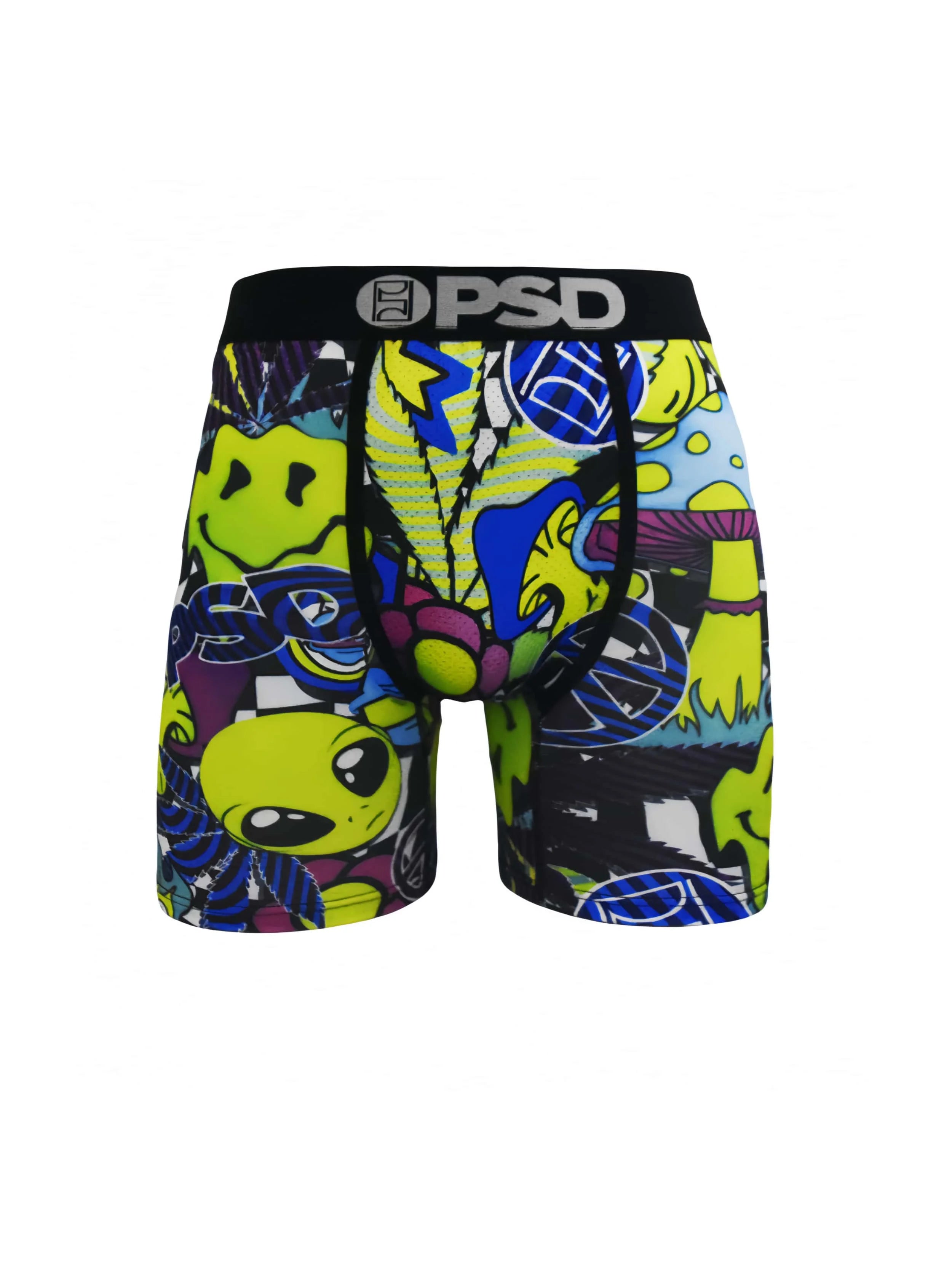 Antibacterial and odor suppressant! Men's sports briefs, energetic and dry throughout the exercise