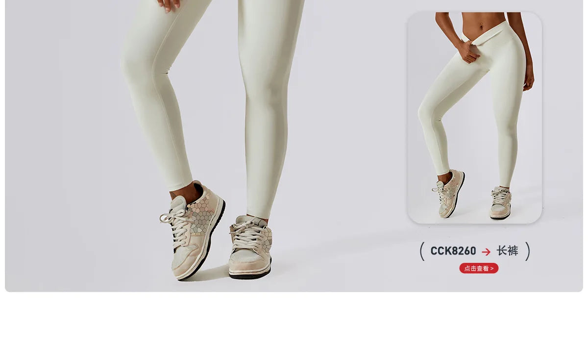 2PCS Yoga Set Nude Feeling Workout Sets Women Tracksuit Gym Push Up Fitness Running Workout Sportwear Sport Bra Leggings Suit