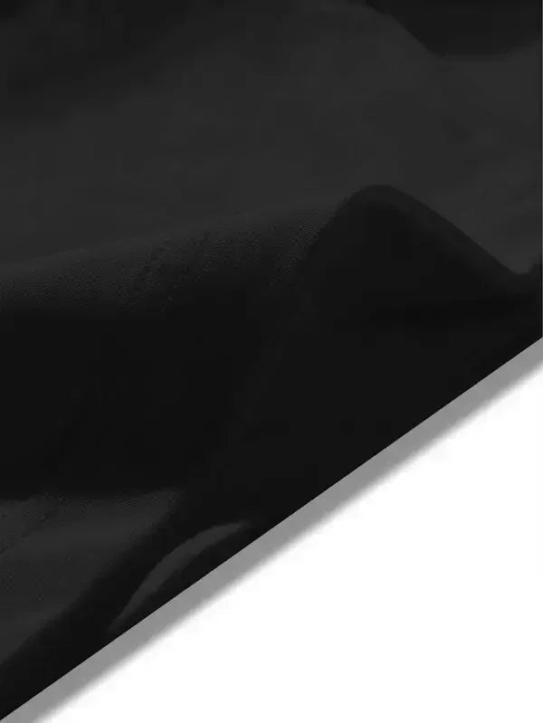 Barbour Logo Outdoor Sports Peripheral Pattern Printing Summer Luxury Brand Cotton Men's and Women's T-Shirts Short Sleeves