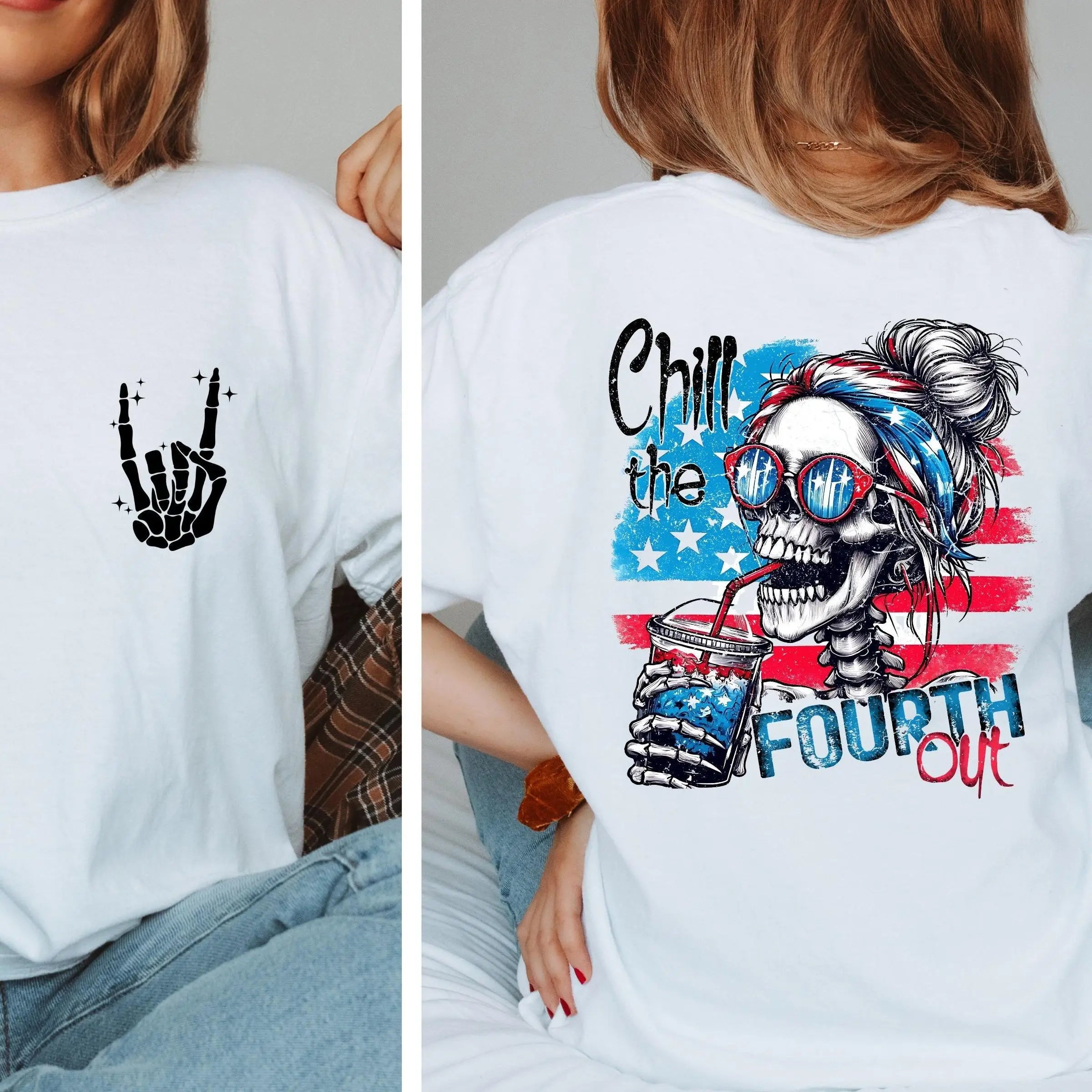 4th of July Shirt, USA Shirt, Funny 4th of July , Retro American Flag , Independence Day ,USA Tee