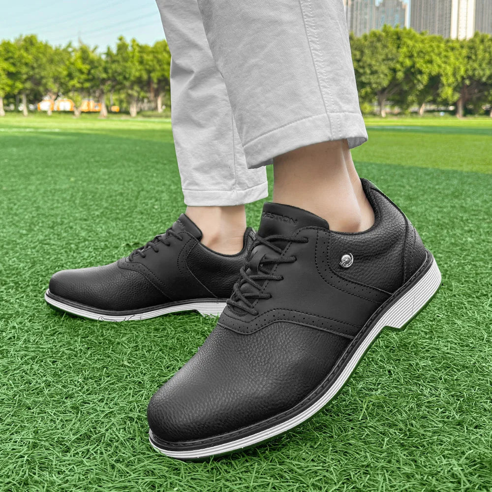 Classic Golf Shoes Men Professional Golf Sneakers Big Size Gym Footwears Outdoor