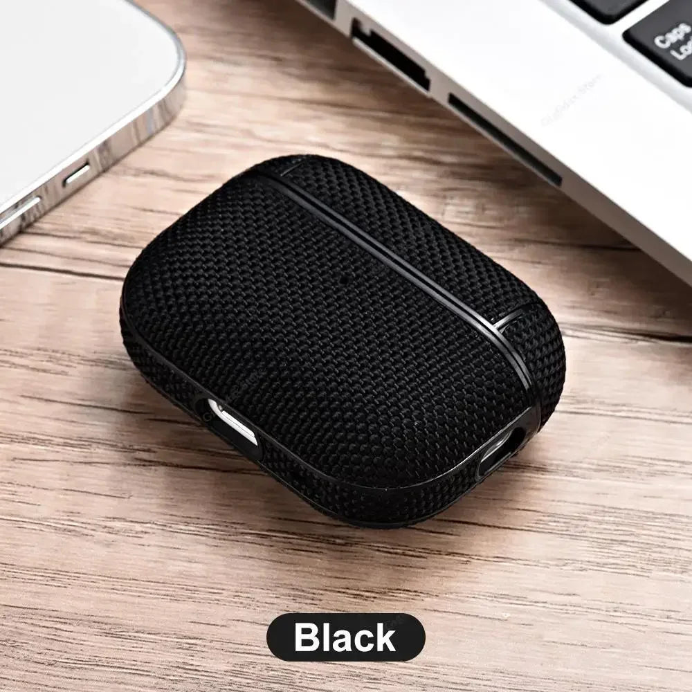 Cover For Airpods Pro 2 Pro 3 USB C 2025 Wireless Earphone Case For AirPods 4 Pro2 2nd Protective Sleeve For Airpods 3 2 1 Cases
