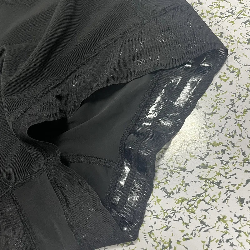 Fajas Colombiana Tummy Control Panties Hourglass Girdles Bbl Shapewear Body Shaper Butt Lifter Women Waist Trainer Body Shaper