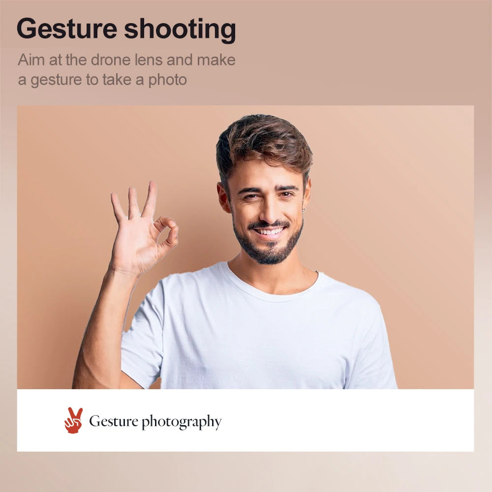 Xiaomi M7 Drone 8K Aerial HD Dual Camera Photography Intelligent Obstacle Avoidance Brushless Power 5G WIFI GPS Return Drone