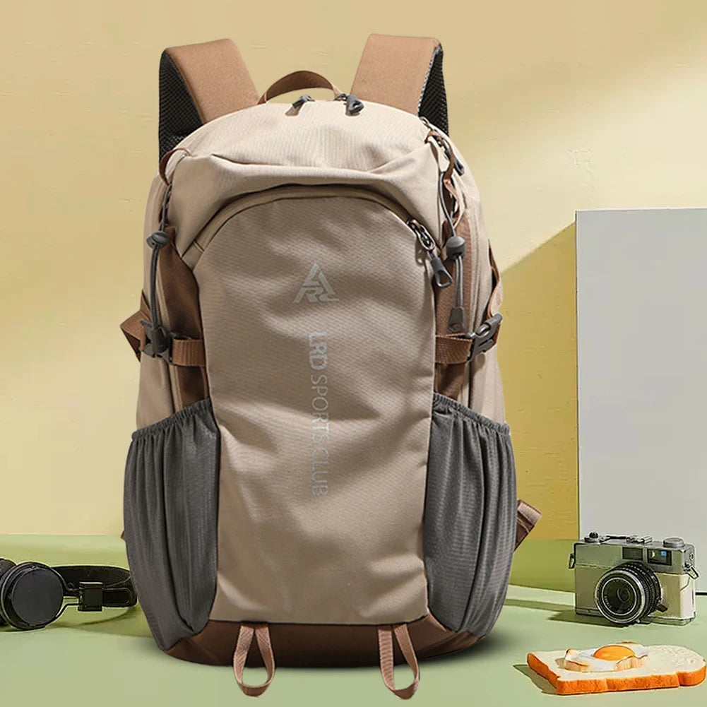 Lightweight 20L Waterproof Hiking Camping Backpack Trekking Bag Rucksack Large Capacity Travel Outdoor Sport Bags Camp Equipment