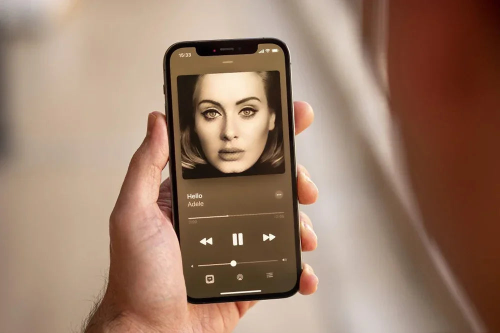 Apple iPhone 12 Pro 5G CellPhone 128GB/256GB/512GB ROM 6.1'' OLED Screen A14 Bionic Hexa-Core iOS Unlocked Mobile Phone