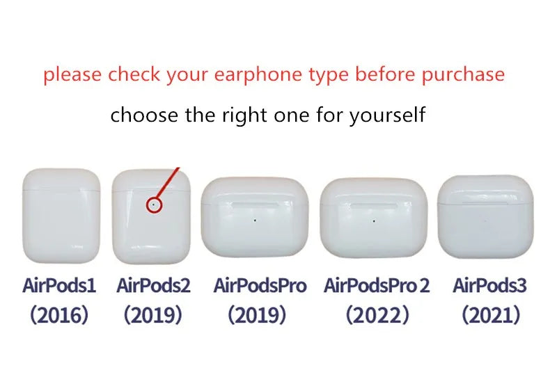 Luxury Case For Airppods Pro 2 PU Fabric AirPods Pro 2022 airpod 3 Earphone Accessories With Buckle for Airpods Pro 2nd Cases
