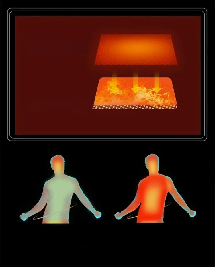 Maxbarley Brand Winter Fleece Jacket Men Casual Thickened Wool Coat Athleisure Design Warm Fashion Hooded Jackets Snow Ski Suit