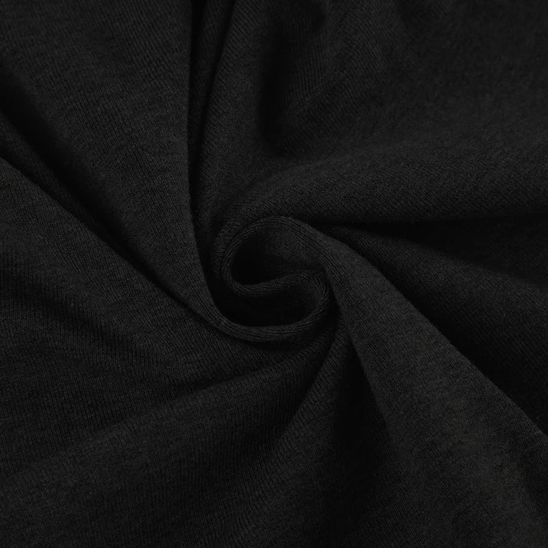 BIIKPIIK Solid Square Collar Women Rompers Casual Sleeveless Knit Playsuits Sporty Jogging Slim Fit Overalls Body-shaping Summer